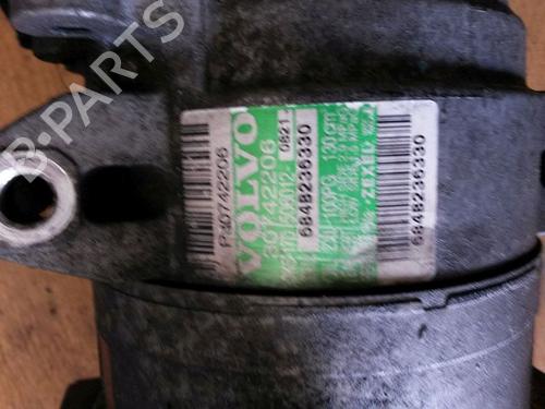 AC Kompressor VOLVO V70 II (285) D5 | BP15707047M34 