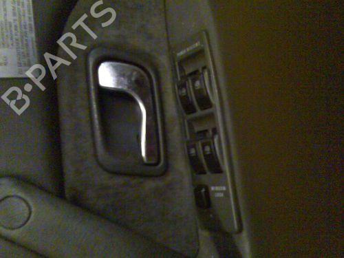 Spak kontakt MITSUBISHI PAJERO II (V3_W, V2_W, V4_W, V5_W) 2.5 TD 4WD (V24W) (99 hp) 22230297