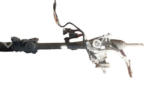 Used Steering rack AUDI A3 Sportback (8PA) 1.6 (102 hp) 25838114