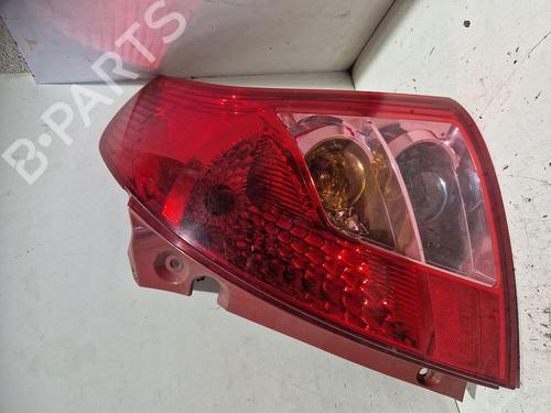 Fanale posteriore destro Fanale posteriore destro SUZUKI SWIFT III (MZ, EZ) 1.3 (RS413, ZC11S) (91 hp) 37090323 37090323