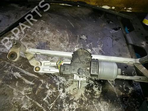 Front wiper motor SEAT IBIZA IV ST (6J8, 6P8) 1.0 | BP15703657M29 