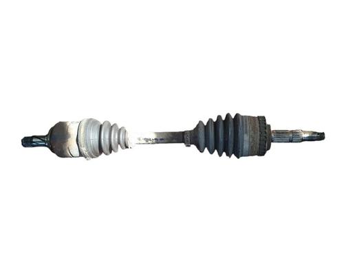 Transmisión delantera izquierda OPEL CORSA C (X01) 1.2 Twinport (F08, F68) (80 hp) 15697268