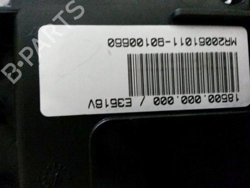 Display monitor BMW X3 (E83) 2.0 d | BP15702876C48 