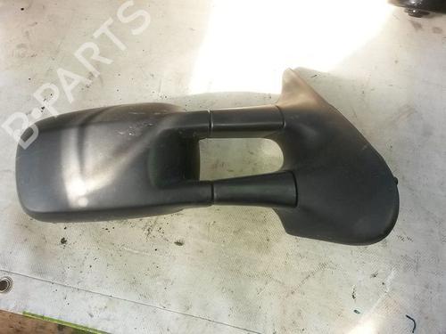 Right mirror VW CADDY II Box Body/MPV (9K9A) 1.9 SDI | BP15701010C27 