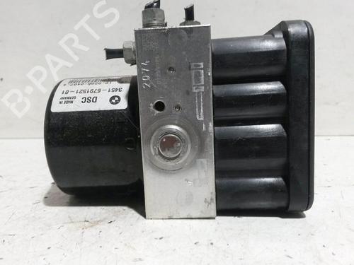 Used ABS pump BMW 1 (E81) 116 d (116 hp) 30280252