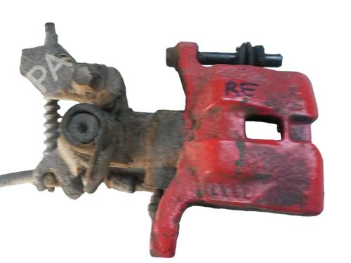 Used Right rear brake caliper MAZDA 6 Saloon (GG) 2.0 DI (GG14) (121 hp) 27670566