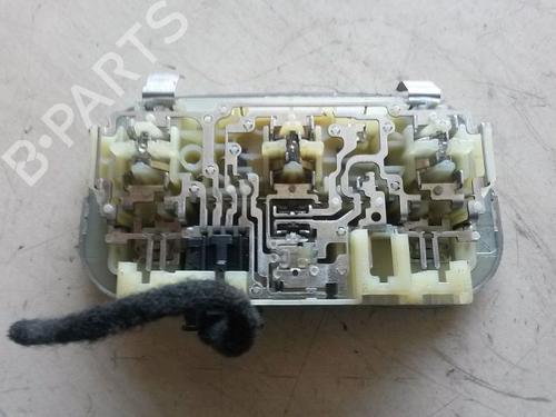 Interior roof light CITROËN C4 Grand Picasso I (UA_) 1.6 HDi 110 | BP15703571I8 