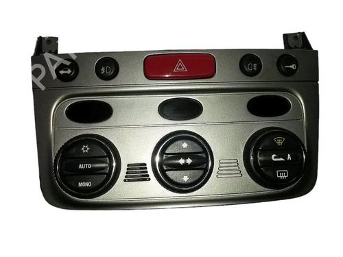 Used Climate control ALFA ROMEO 147 (937_) 1.9 JTDM 8V (937.AXD1A, 937.AXU1A, 937.BXU1A) (120 hp) 15702577