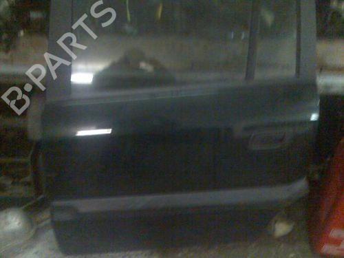 Used Left rear door OPEL ZAFIRA A MPV (T98) 2.0 DI 16V (F75) (82 hp) 15694679