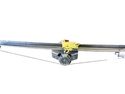 Used Front right window mechanism OPEL VIVARO A Van (X83) 2.0 CDTI (F7) (114 hp) 15698251