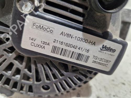Alternator FORD FIESTA VI (CB1, CCN) 1.25 | BP33558239M7  - Image 5