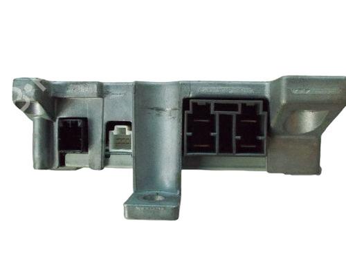 Control unit SMART FORTWO Cabrio (450) 0.8 CDI (450.401, 450.402, 450.403, 450.400) | BP27727497M11 