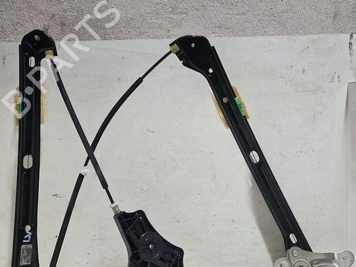 Used Front left window mechanism VW GOLF VII (5G1, BQ1, BE1, BE2) 1.0 TSI (86 hp) 30643010