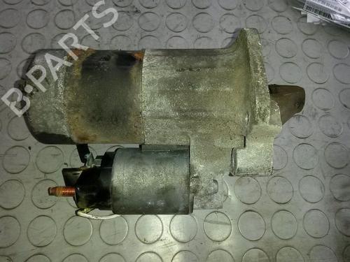 Startmotor RENAULT CLIO III (BR0/1, CR0/1) 1.5 dCi (C/BR0G, C/BR1G) | BP15702612M8 