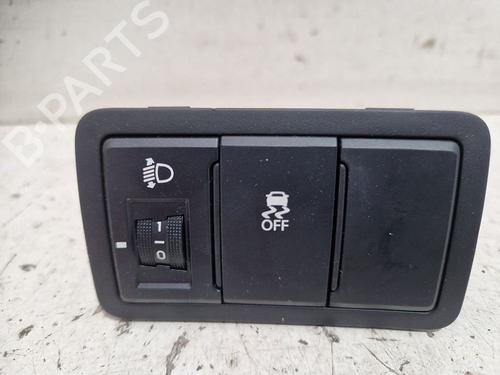 electronic-module-hyundai-i30-fd-2007-2008-2009-2010-2011-2012-37509307 main image