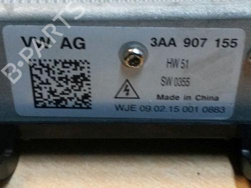 Control unit SKODA OCTAVIA III Combi (5E5, 5E6) 1.2 TSI | BP29316686M11