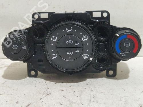 climate-control-ford-fiesta-vi-cb1-ccn-2008-33272819 main image