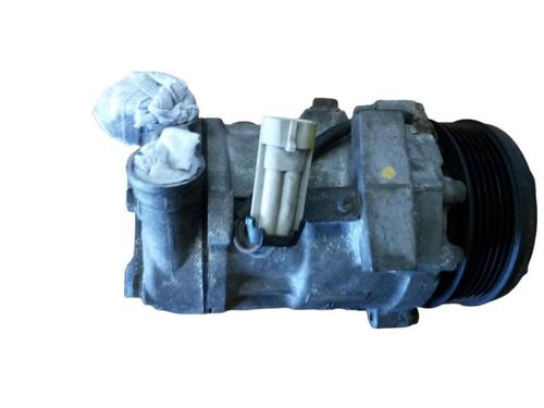 Compressore A/C OPEL MERIVA A MPV (X03) 1.7 DTI (E75) (75 hp) 15707412