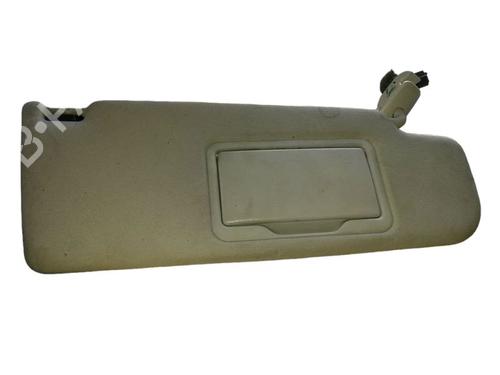 Used Right sun visor VW GOLF IV (1J1) 1.6 (100 hp) 15700243