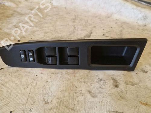 Mando Mando TOYOTA YARIS (_P13_) 1.5 Hybrid (NHP130_) (101 hp) 36093175 36093175