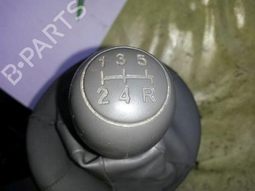 Gear lever FIAT PANDA (169_) 1.2 (169.AXB11, 169.AXB1A) | BP15699493M90 