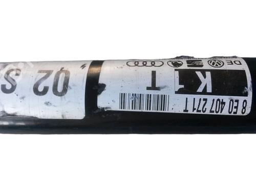 Right front driveshaft AUDI A4 B6 (8E2) 2.5 TDI | BP15703995M39 