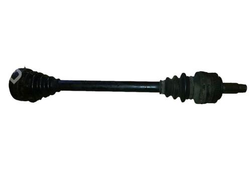 Left rear driveshaft BMW 3 Compact (E46) 316 ti | BP27670493M40 