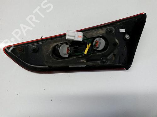 Left tailgate light HYUNDAI i20 II (GB, IB) 1.2 | BP16972273C79 