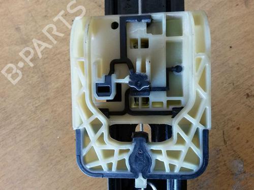 Front left window mechanism VW POLO VI (AW1, BZ1, AE1) 1.0 | BP30640253C22
