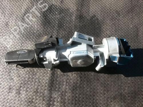 Ignition barrel FORD GALAXY II (WA6) 2.0 TDCi | BP15704514M48 