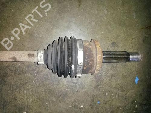 Right front driveshaft HYUNDAI i20 I (PB, PBT) 1.2 | BP15703483M39 