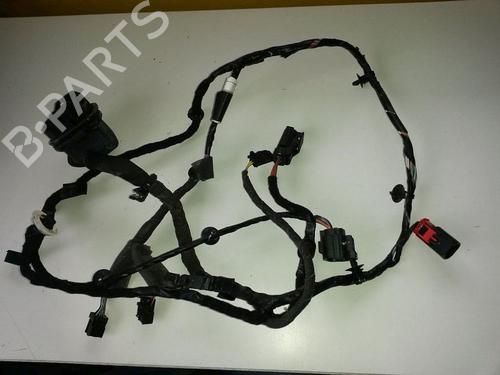 Used Wiring harness FIAT TIPO Estate (356_, 357_) 1.4 (356WXA1B) (95 hp) 27662725
