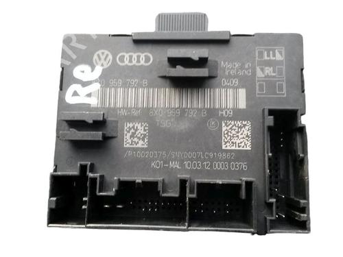 Used Control unit AUDI A1 (8X1, 8XK) 1.2 TFSI (86 hp) 15705226