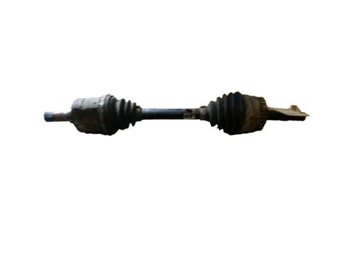 Left front driveshaft OPEL COMBO Box Body/MPV 1.3 CDTI 16V | BP25838023M38 
