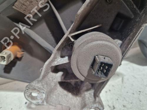 Right mirror FORD TRANSIT Van (FA_ _) 2.0 DI (FAE_, FAF_, FAG_) | BP15704435C27 