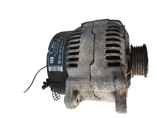 Used Alternator AUDI A4 B5 (8D2) 1.9 TDI (90 hp) 15701772