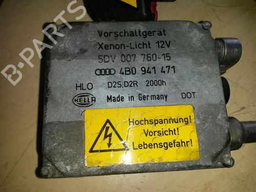 Computer verlichting AUDI A6 C5 Avant (4B5) 2.5 TDI quattro | BP15700170M55 