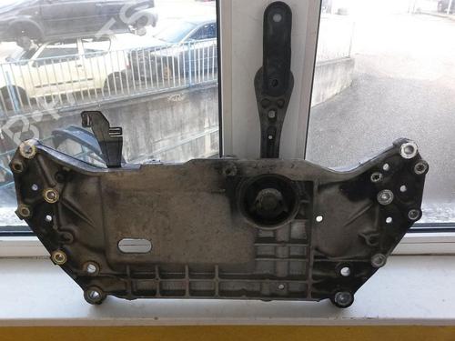 Forbro VW TOURAN (1T3) 1.6 TDI (105 hp) 27662756