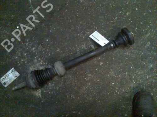 Used Right front driveshaft RENAULT MEGANE I (BA0/1_) 1.9 D Eco (BA0A, BA0U, BA0R) (64 hp) 15693867