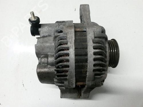 Generator SUZUKI SWIFT IV (FZ, NZ) 1.2 (AZG412, ZC72S) | BP25838331M7 