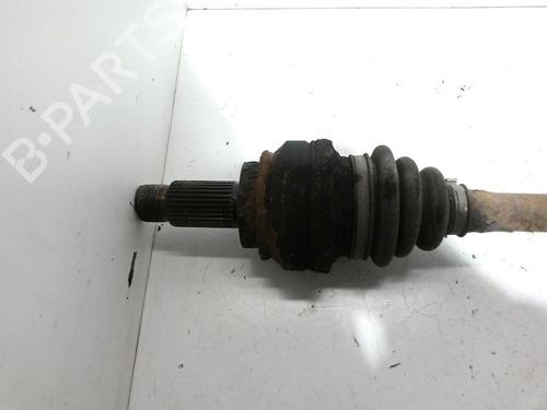 Right rear driveshaft BMW 3 Touring (E91) 318 d | BP22895386M41 