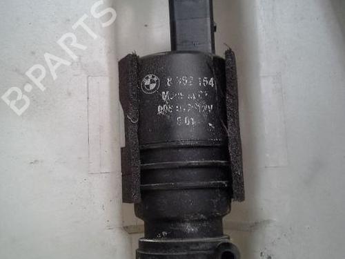 Used Washer pump BMW 3 Touring (E46) 330 d (184 hp) 15697091