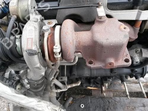 Turbocharger/Supercharger FORD MONDEO III (B5Y) 2.0 16V DI / TDDi / TDCi | BP15705832M71 