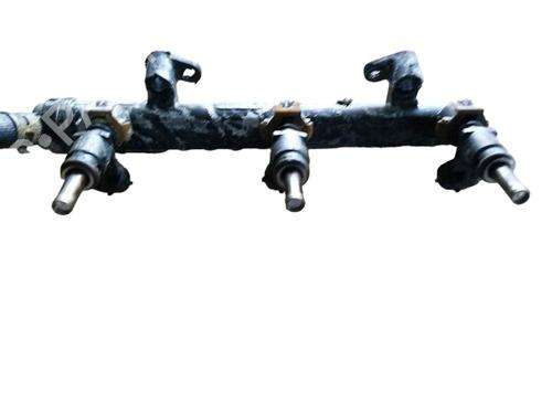 Used Injector SKODA FABIA III (NJ3) 1.0 (60 hp) 23432840