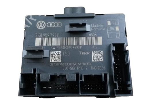 Øvrige styreenhet AUDI A4 B8 Avant (8K5) 2.0 TDI (143 hp) 15705710