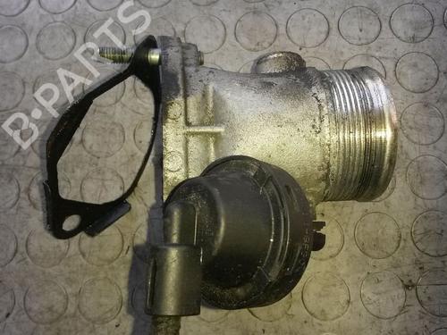 Throttle body AUDI A4 B6 (8E2) 2.5 TDI | BP15703994M82 