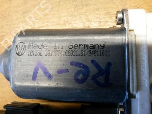 Right front window motor VW BORA I (1J2) 1.4 16V | BP15706121E20 