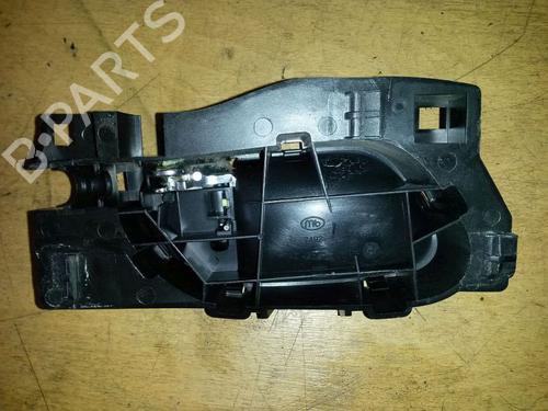 Front left exterior door handle CITROËN C5 III Break (RW_) 2.0 HDi 140 | BP15708571C128 