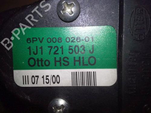 Pedal VW GOLF IV (1J1) 1.4 16V | BP15697865I4 