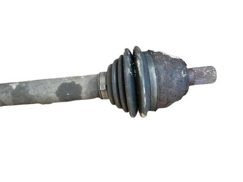 Right front driveshaft FORD FOCUS II Turnier (DA_, FFS, DS) 1.6 TDCi | BP15704925M39 